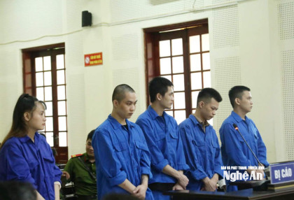 Giả gái xinh lừa cụ ông đầu tư tiền ảo, chiếm đoạt hơn 19 tỷ