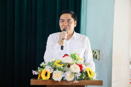Tổng Bí thư Tô Lâm: Công tác hoàn thiện thể chế pháp luật phải mở đường cho kiến tạo phát triển