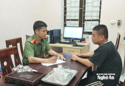 Triệu tập đối tượng đăng thông tin sai sự thật về vỡ đập Thủy điện Bản...