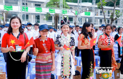 Thiếu hơn 4.000 giáo viên, HĐND tỉnh Nghệ An yêu cầu kịp thời tuyển dụng đúng, đủ theo số biên chế được giao
