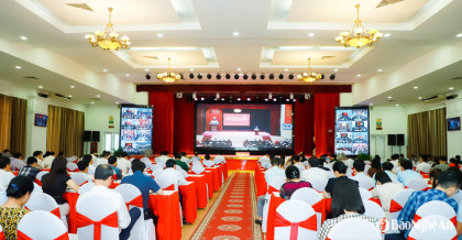 Chức năng, nhiệm vụ, tổ chức bộ máy mới của đảng ủy cấp xã