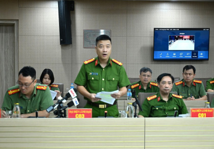 Khởi tố 10 bị can tội nhận hối lộ liên quan đến vụ án tại PJICO
