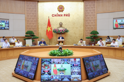 Nỗ lực cao nhất, phấn đấu hoàn thành thắng lợi các chỉ tiêu phát triển kinh tế - xã hội năm 2025
