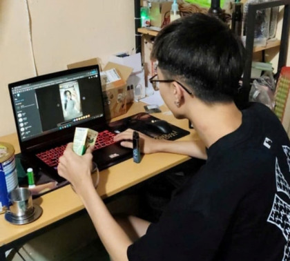 Nam thanh niên mất tích, nghi qua nước ngoài bán thận