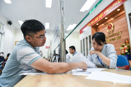 4 trường hợp công chức nghỉ việc sau 1/7 được hưởng chế độ theo Nghị định 178