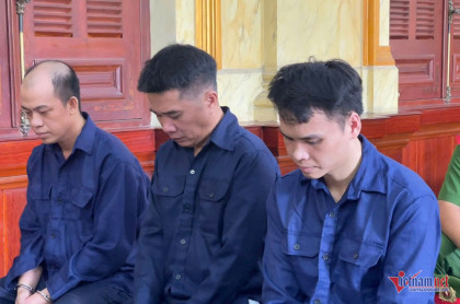 Câu nói gây chú ý của cựu phó trưởng công an phường trong vụ 'chạy án' 2,1 tỷ đồng