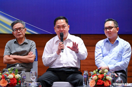 AI không phải là đối thủ của con người trong làm báo điều tra