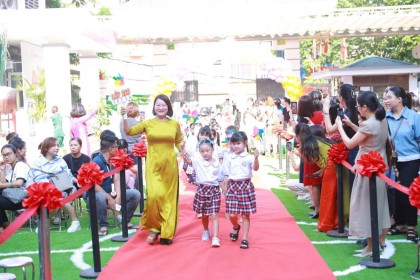 Miễn học phí cho học sinh công lập: Bước tiến lớn trong nền giáo dục Việt Nam