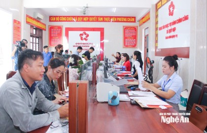 Hướng tới Đại hội Đảng bộ UBND tỉnh lần thứ I, nhiệm kỳ 2025 – 2030: Những ý kiến tâm huyết gửi đến Đại hội