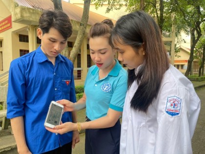 Nhà nước hỗ trợ 50% mức đóng bảo hiểm y tế học sinh, sinh viên