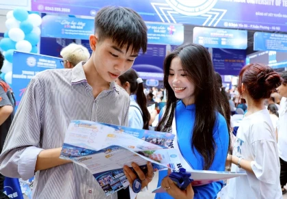 Hôm nay bắt đầu công bố điểm chuẩn đại học 2025