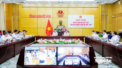 Thủ tướng Chính phủ: Đảm bảo mọi công dân phải được tiếp cận bình đẳng với giáo dục