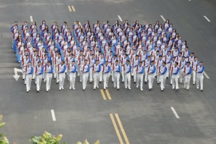 Đoàn Hội Nhà báo Việt Nam: Cùng khối Báo chí Cách mạng sẵn sàng cho Đại lễ 2/9