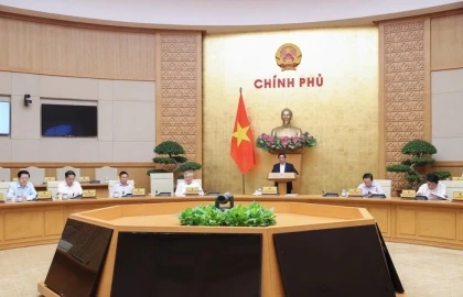 Tạo điều kiện để báo chí đóng góp cho sự phát triển
