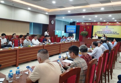 Báo chí là cầu nối, phản biện, giám sát và định hướng khoa học, công nghệ