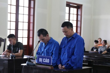 Đang bị điều tra vẫn liều lừa 1 tỷ đồng để “chạy án treo”