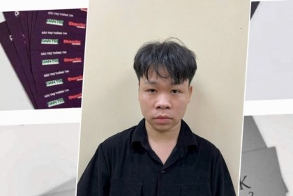 Tìm kiếm các nạn nhân liên quan đến vụ lừa đảo với thủ đoạn bán vé concert