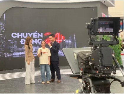 Khi độc giả trở thành một phần của câu chuyện