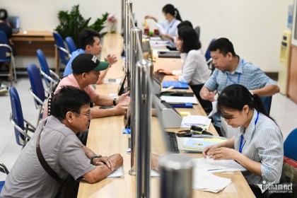 Công điện của Thủ tướng về bố trí, sử dụng công chức phù hợp với yêu cầu vị trí việc làm khi vận hành chính quyền địa phương 2 cấp