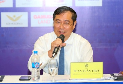 Chuyển đổi số báo chí: Nhu cầu cấp thiết, thách thức lớn nhất vẫn là nguồn lực