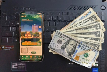 Chính sách mới có hiệu lực từ tháng 11/2025