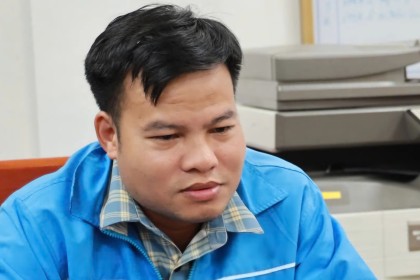 Khởi tố nam giáo viên 'chế' văn bản để ra oai với nhà trường