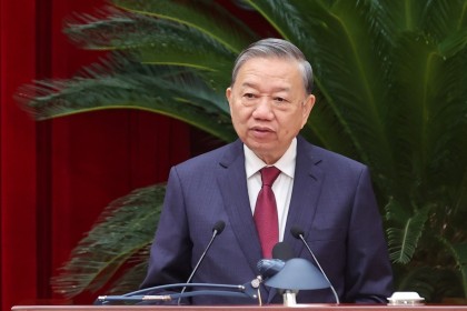 Kết luận số 210-KL/TW về tiếp tục xây dựng, hoàn thiện tổ chức bộ máy của hệ thống chính trị trong thời gian tới