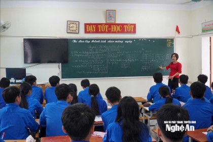 Minh bạch tài chính học đường - chấm dứt nỗi lo lạm thu