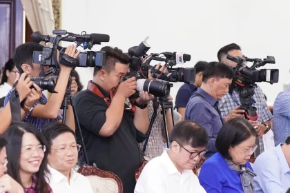 Xây dựng hệ sinh thái đa lớp, nơi mỗi nền tảng là một điểm chạm của độc giả