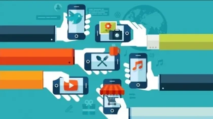 Từ cách tiếp cận 'phát bao nhiêu tin' sang 'chạm được bao nhiêu người'