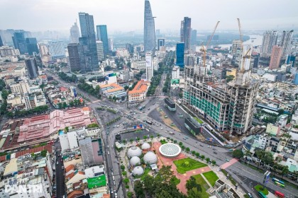 Bộ Nội vụ bác bỏ tin đồn sáp nhập còn 16 tỉnh