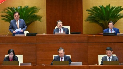 Đề cao giám sát xã hội trong thực hành tiết kiệm, chống lãng phí