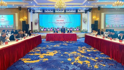 Nâng cao chất lượng hoạt động Hội Nhà báo trong giai đoạn mới