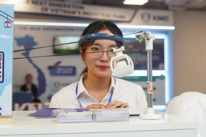 Startup công nghệ thần kinh Việt Nam vào top 'đang lên' của thế giới