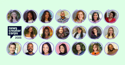 Nghiệp vụ và đạo đức báo chí cho 'influencer': Xu hướng chống lại tin giả