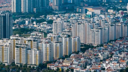 Bộ Chính trị nhất trí với đề án tiêu chuẩn đơn vị hành chính, phân...