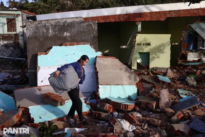 Hỗ trợ khẩn cấp 80 tỷ đồng cho Quảng Ngãi, Gia Lai, Đắk Lắk khắc phục...