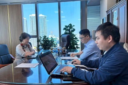 Tiểu ban Truyền hình chọn 15 tác phẩm vào vòng Chung khảo Giải Diên Hồng