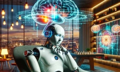 AI - trợ lý vạn năng của bác sĩ