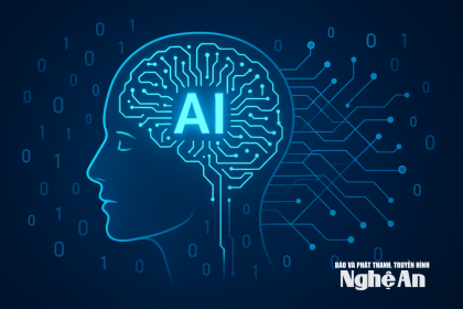 Xây dựng Dự thảo Luật Trí tuệ nhân tạo (AI): Tạo khung pháp lý trong kỷ nguyên số