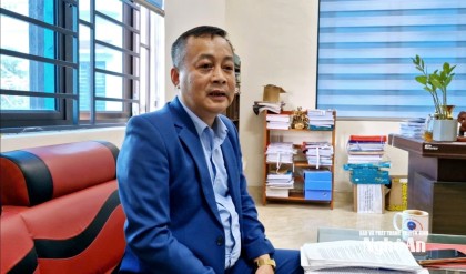 Vì sao những người làm việc tại các tổ chức Hội được Đảng, Nhà nước...