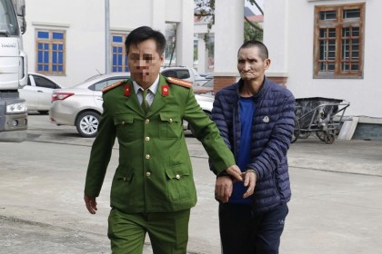 Lộ diện trùm ma túy sau hơn hai thập kỷ trốn truy nã