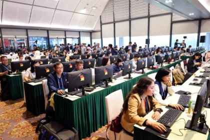 Tác nghiệp tại Đại hội XIV của Đảng- khẩn trương, nghiêm túc, trách nhiệm