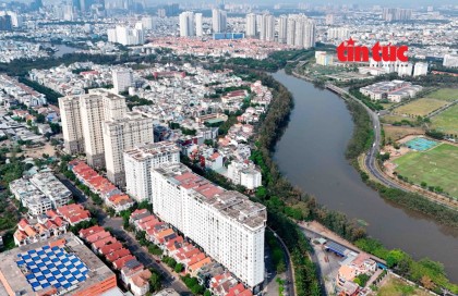 Cảnh giác lừa đảo liên quan đến cập nhật định danh bất động sản