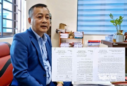 Trả lời của Sở Nội vụ về phụ cấp công vụ theo Nghị định 126 cho người...