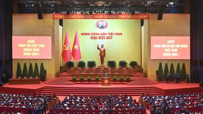 Một số nội dung quan trọng tại Đại hội lần thứ XIV của Đảng