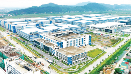 Nghệ An nỗ lực đổi mới toàn diện