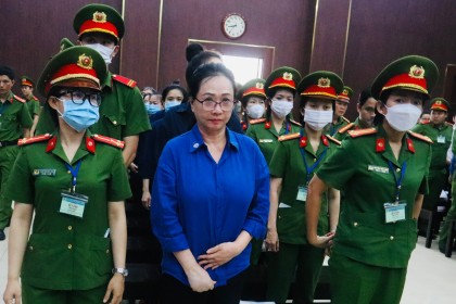 Vụ án Trương Mỹ Lan - Vạn Thịnh Phát: Tiếp tục chi trả gần 700 tỷ đồng cho các trái chủ