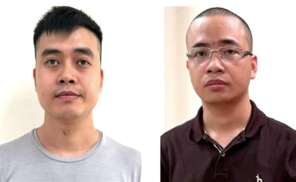 Xét xử 18 bị cáo sản xuất sữa giả HIUP trị giá hơn 2.400 tỷ đồng