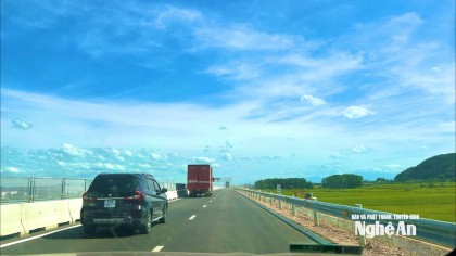 Nghệ An giải ngân đầu tư công đạt 82,4% kế hoạch